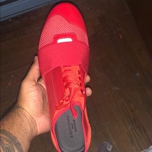 Balenciaga men sneakers